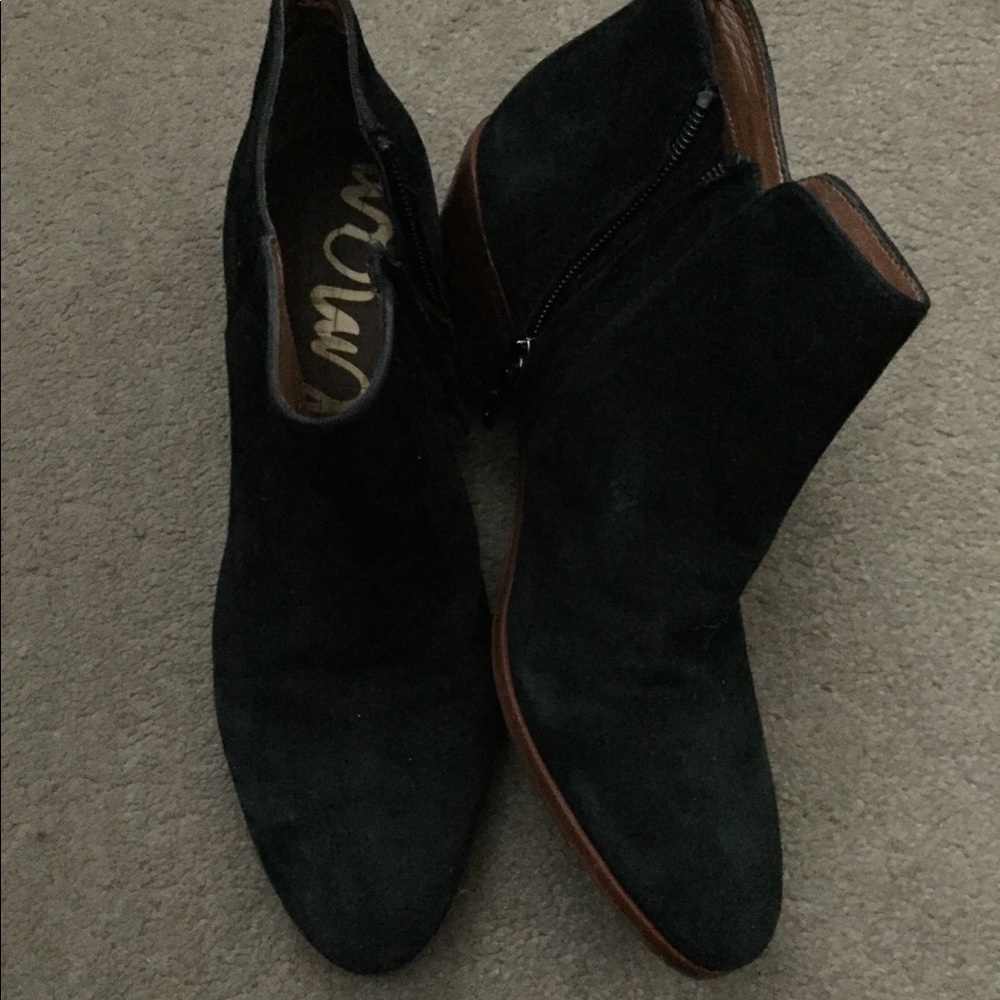 Sam Edelman Petty bootie